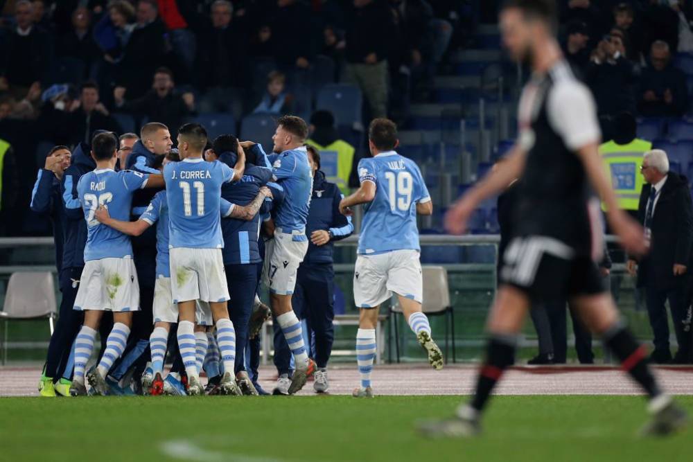 Soi kèo bóng đá Lazio vs Cremonese – Cúp Quốc gia Italia - 15/01/2020